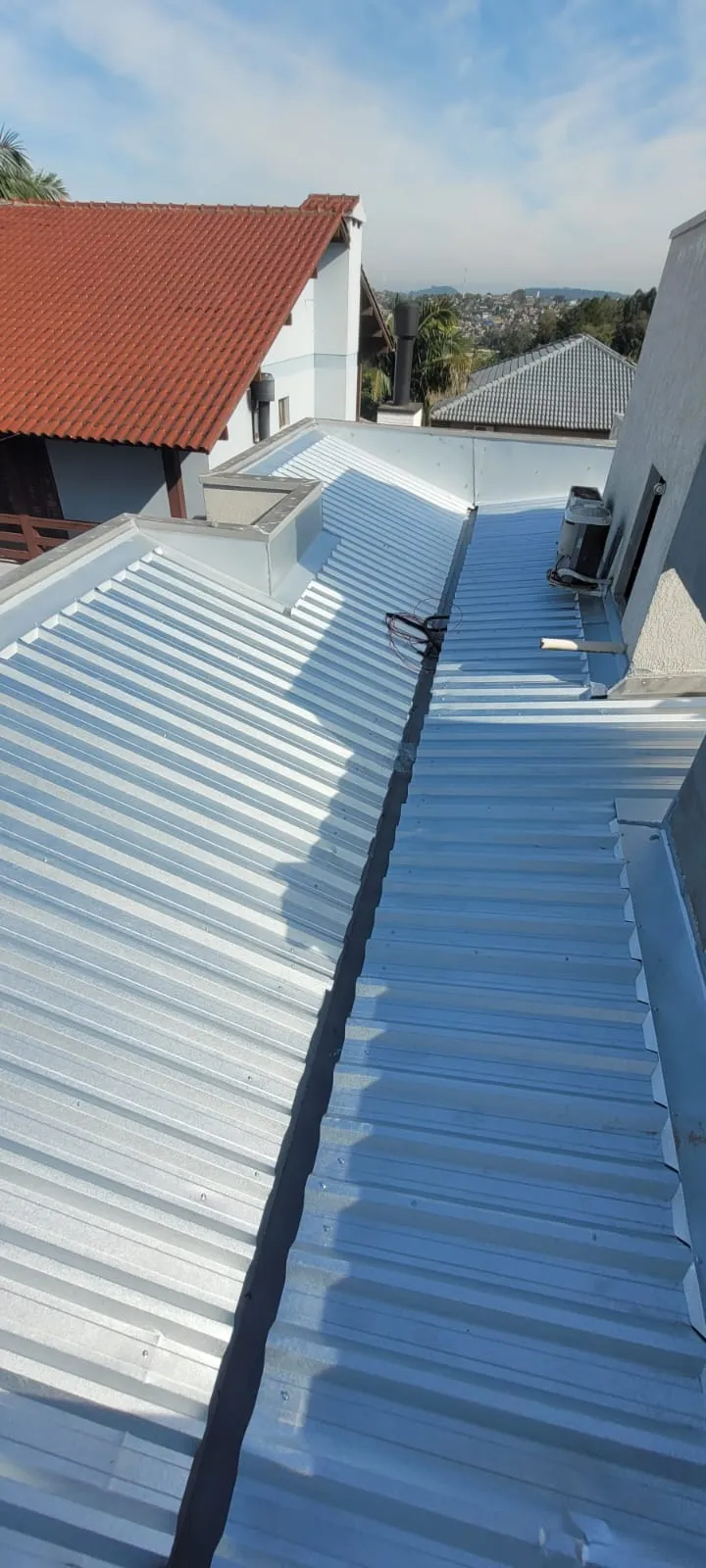 Atendimento na Fluxo Forte Funilaria em Novo Hamburgo